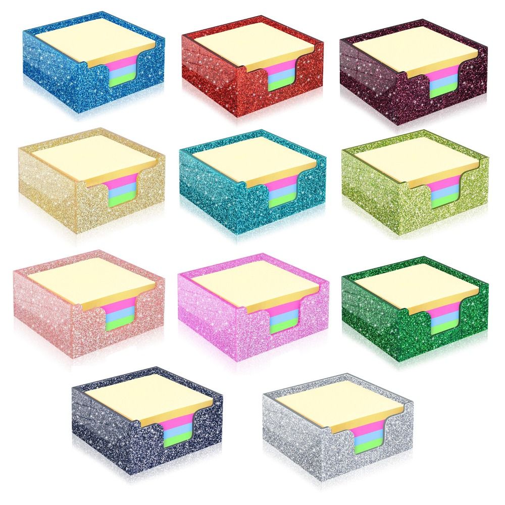 Support de notes autocollantes - Sticky Note Dispenser avis et prix