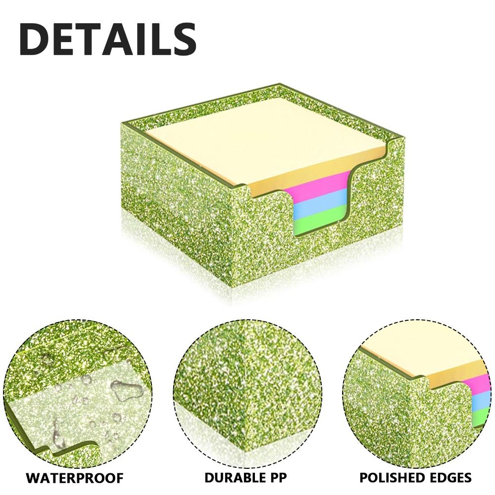 Support de notes autocollantes - Sticky Note Dispenser avis et prix