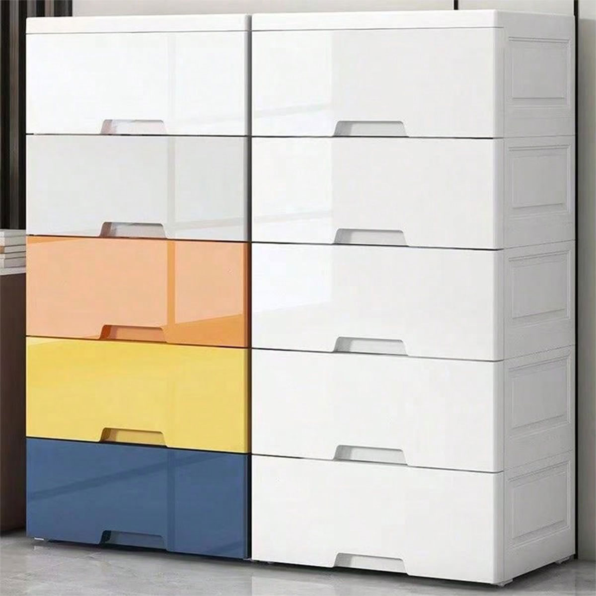 Armoire de rangement multicouc - File Cabinet Drawer avis et prix