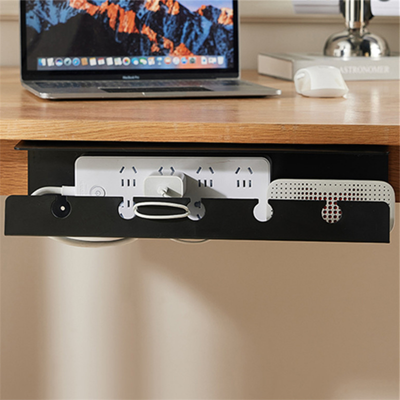 Gestion des câbles sous le bur - Power Strip Desk avis et prix