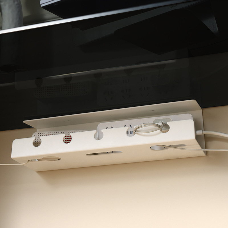 Gestion des câbles sous le bur - Power Strip Desk avis et prix