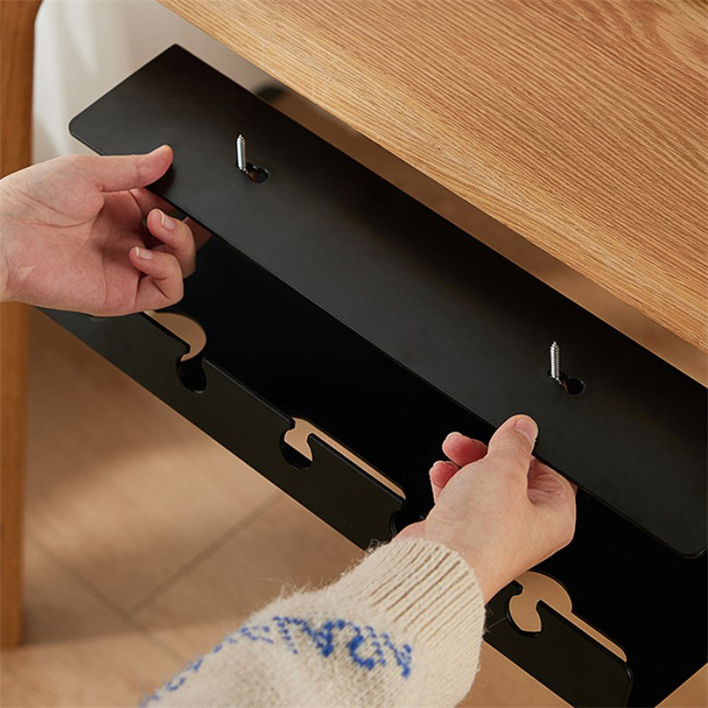 Gestion des câbles sous le bur - Power Strip Desk avis et prix