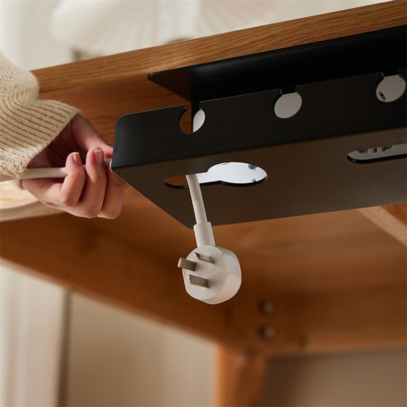 Gestion des câbles sous le bur - Power Strip Desk avis et prix