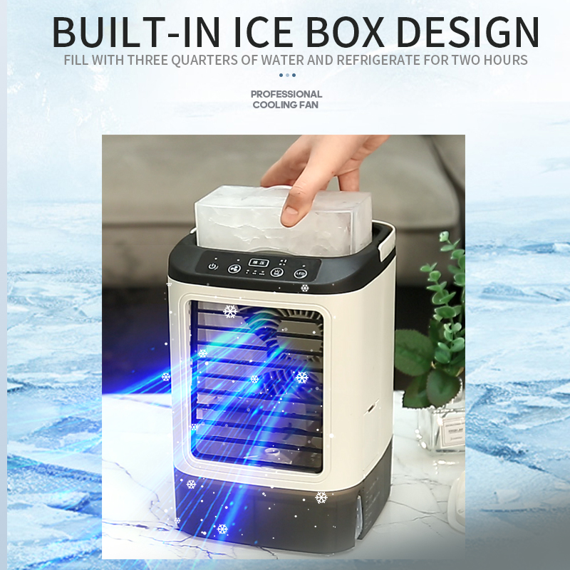 Ventilateur de climatisation p - Home Office Jobs avis et prix