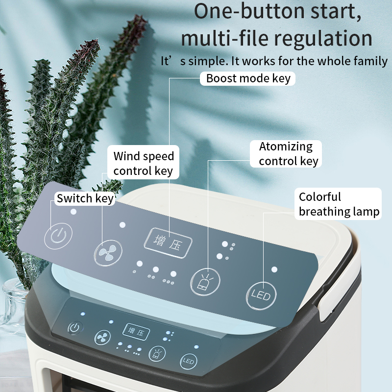 Ventilateur de climatisation p - Home Office Jobs avis et prix