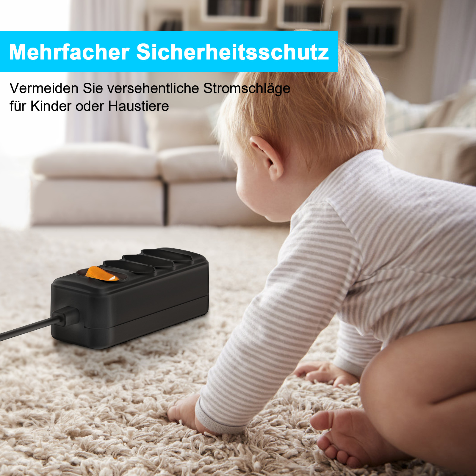 Prise de courant européenne ue - Power Strip Desk avis et prix