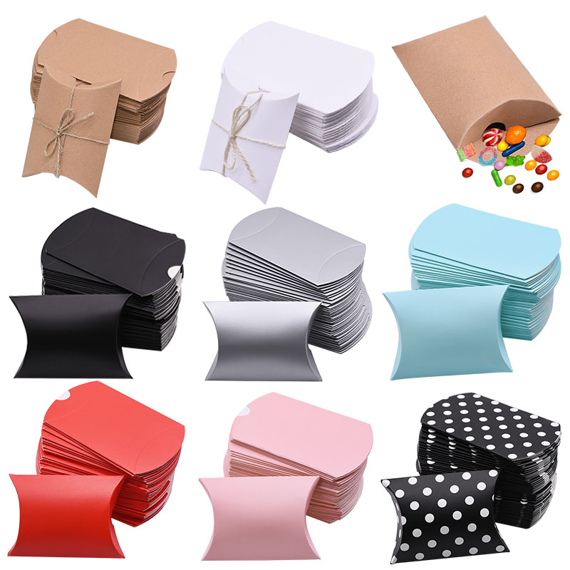 Boîtes à bonbons en papier Kra - Mesh Back Cushion avis et prix