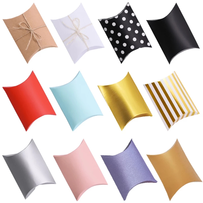 Boîtes à bonbons en papier Kra - Mesh Back Cushion avis et prix