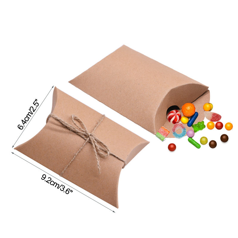 Boîtes à bonbons en papier Kra - Mesh Back Cushion avis et prix