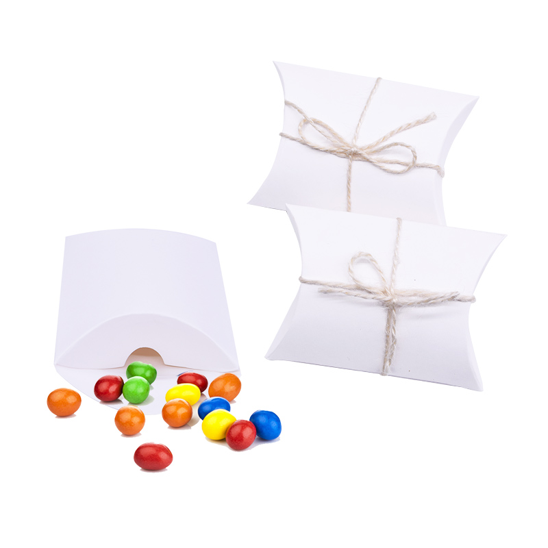 Boîtes à bonbons en papier Kra - Mesh Back Cushion avis et prix