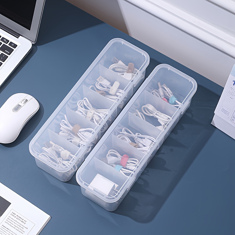 Lot de 2 grandes boîtes de ran - Home Office Jobs avis et prix