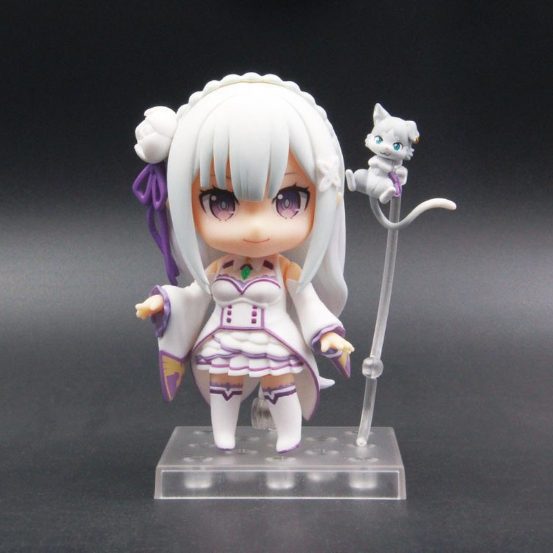 # Figurine de collection en PV - Home Office Romance Manga avis et prix