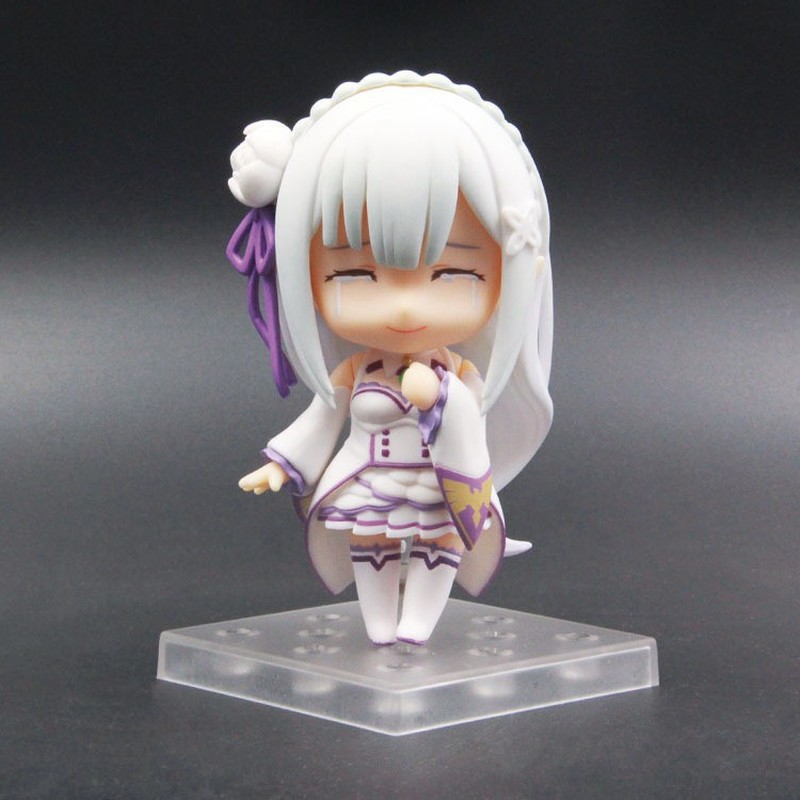 # Figurine de collection en PV - Home Office Romance Manga avis et prix