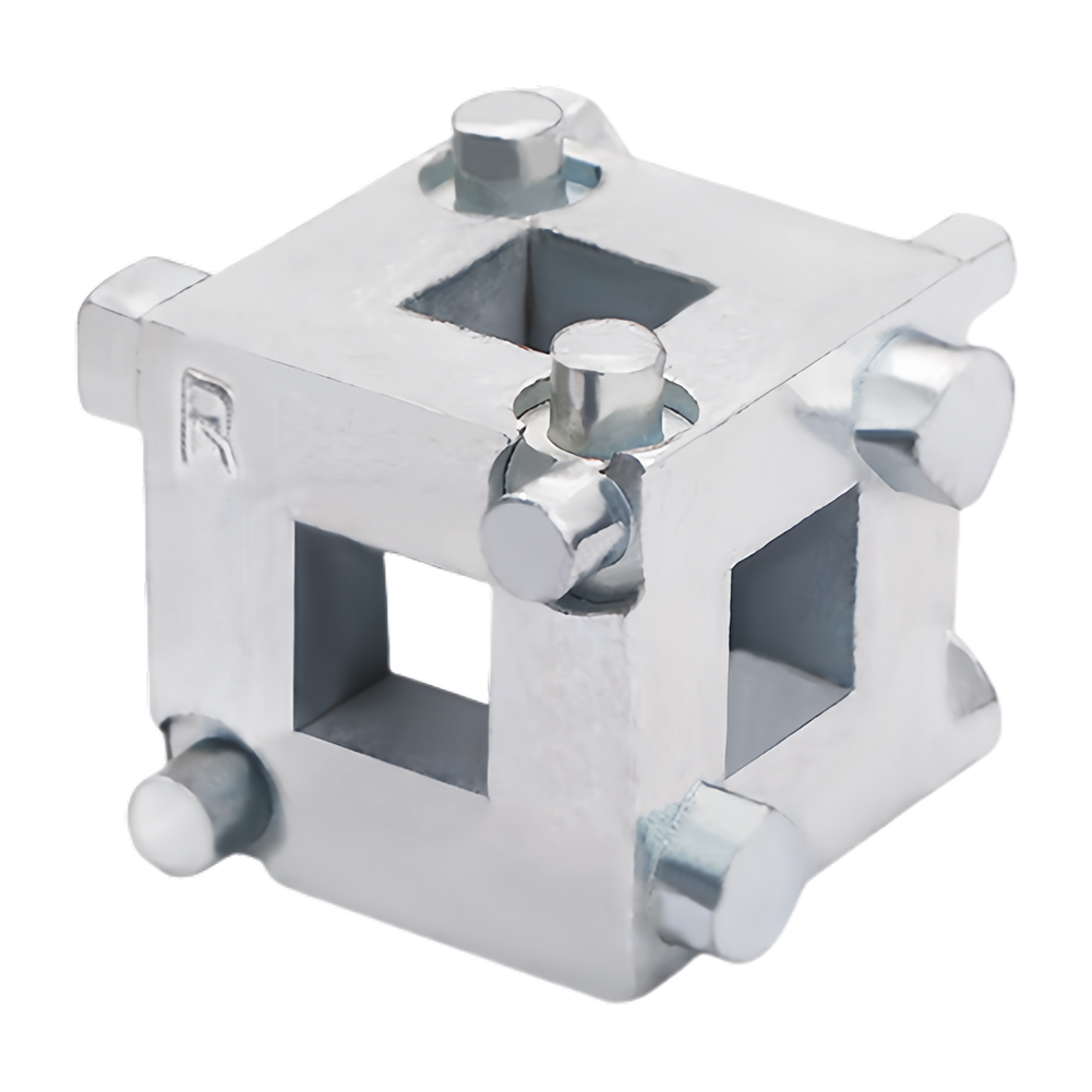 Piston de frein à disque arriè - Mesh Back Cushion avis et prix