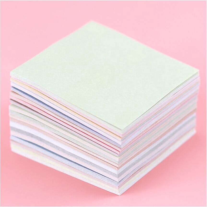 180 feuilles de blocs-notes ad - Sticky Note Dispenser avis et prix