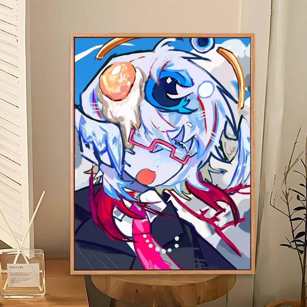 Wemmbu Eggchan Tax Duo Poster  - Home Office Tax avis et prix