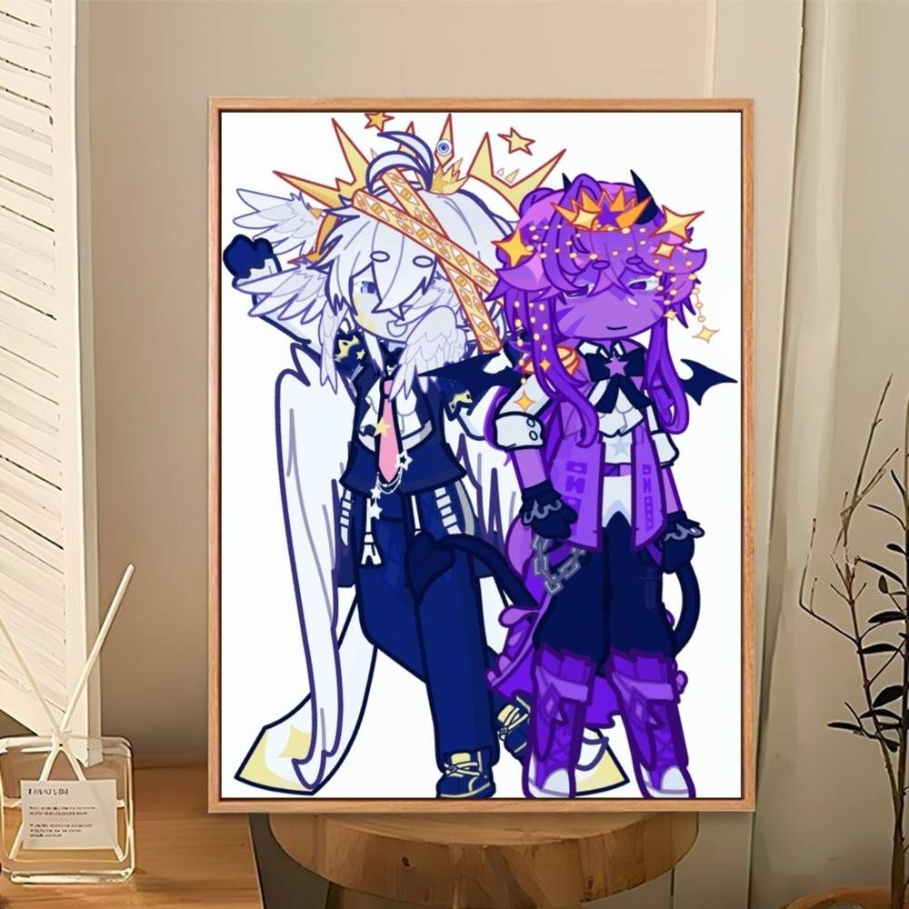Wemmbu Eggchan Tax Duo Poster  - Home Office Tax avis et prix