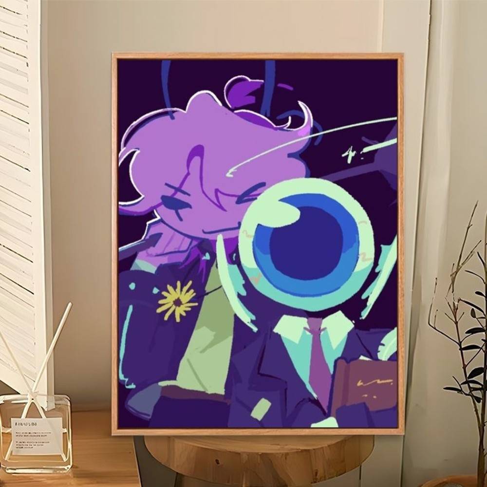 Wemmbu Eggchan Tax Duo Poster  - Home Office Tax avis et prix
