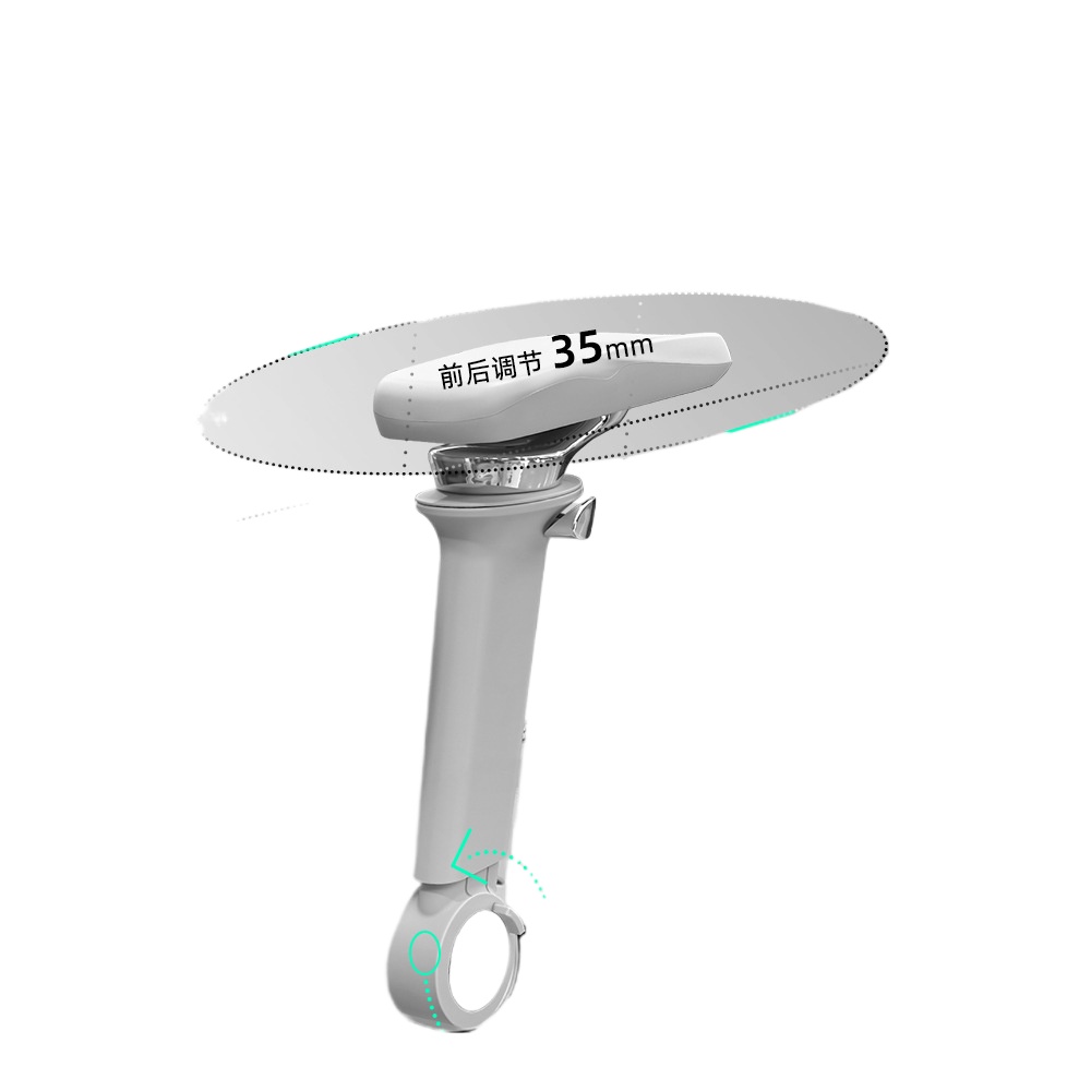 Chaise de bureau ergonomique U - Home Office Room avis et prix