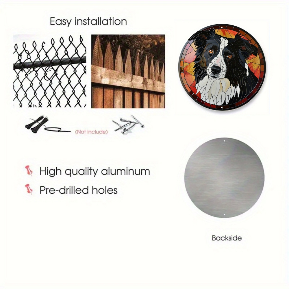 Affiches de thème de chien drô - Home Office Jobs avis et prix