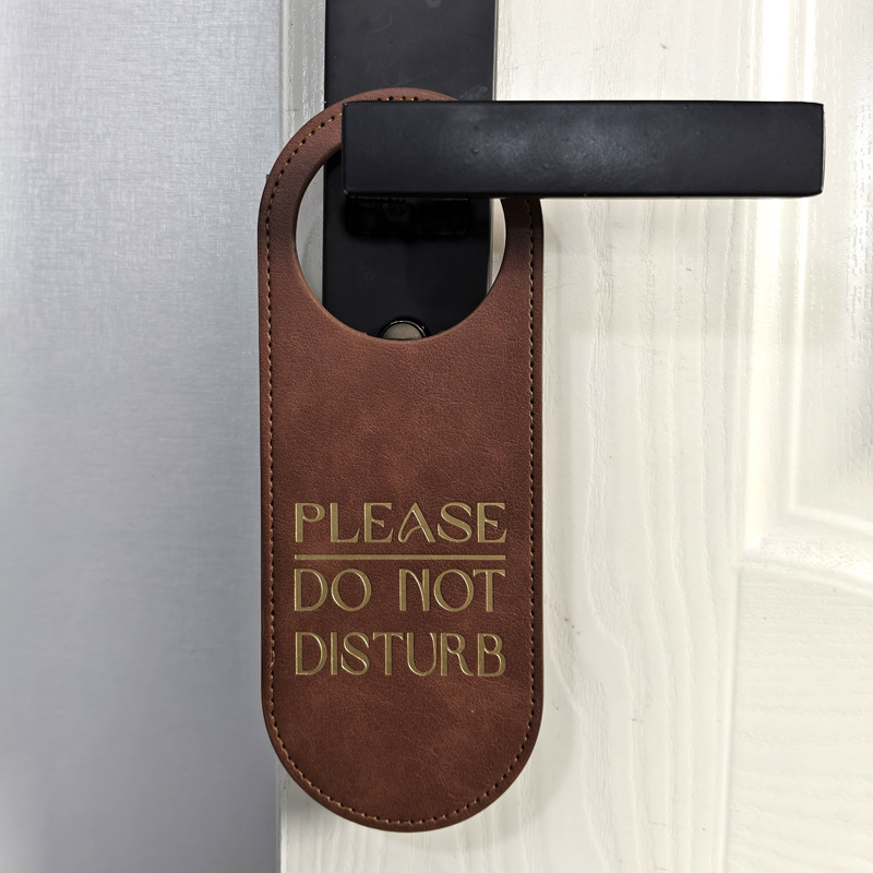 Panneau de porte double face e - Home Office Immigration avis et prix