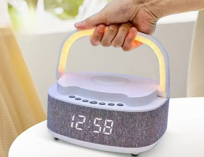Haut-parleur Bluetooth S301 -  - Home Office Jobs avis et prix