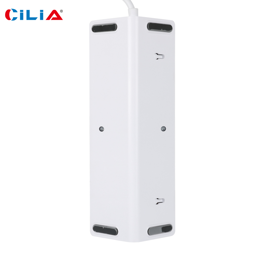 Multiprise ue avec 4 prises, 4 - Power Strip Desk avis et prix