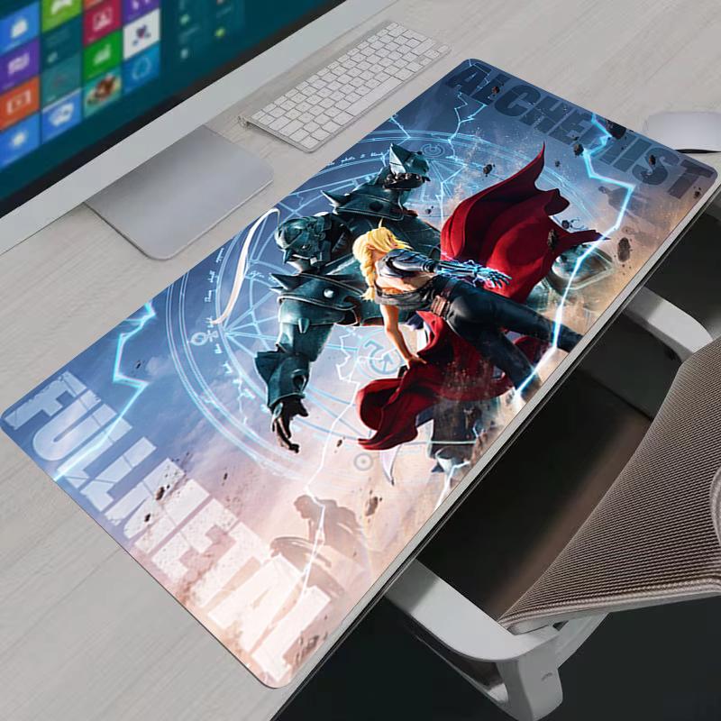 Grand tapis de souris Fullmeta - Home Office Hidden Desk avis et prix