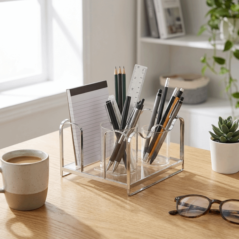 Support de notes autocollantes - Sticky Note Dispenser avis et prix