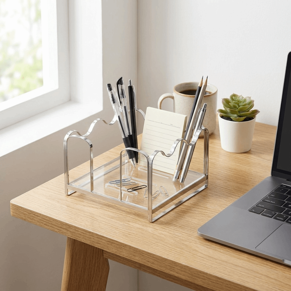 Support de notes autocollantes - Sticky Note Dispenser avis et prix