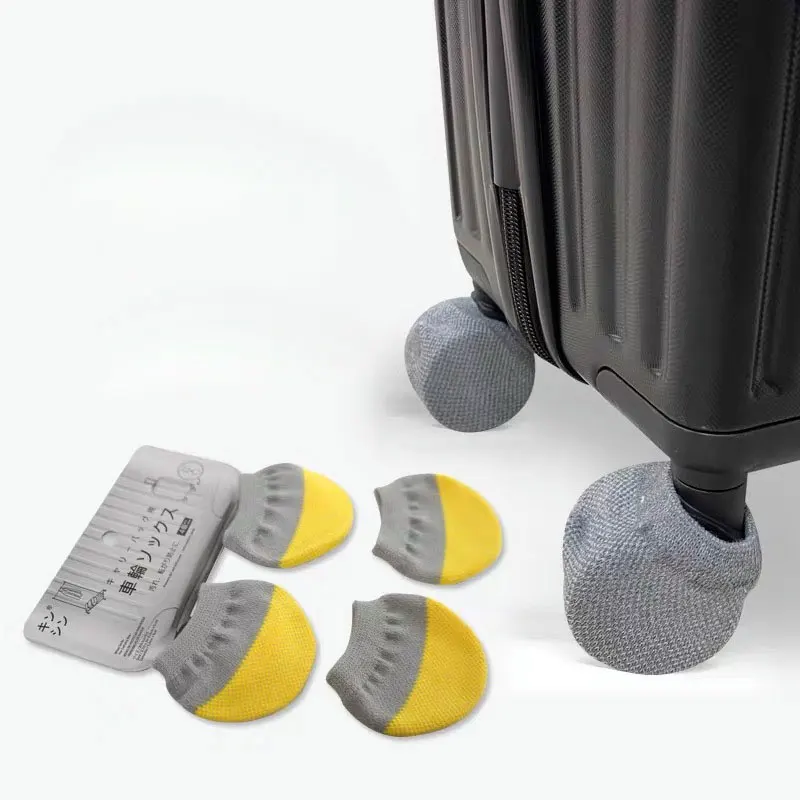 Housse de roue à bagages en tr - Home Office Immigration avis et prix