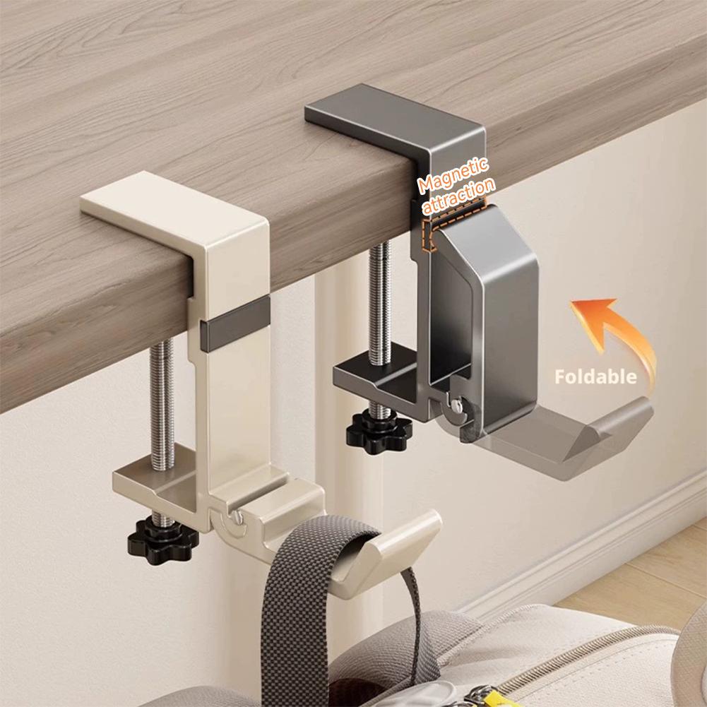 Support de bureau pliable sans - Home Office Hidden Desk avis et prix