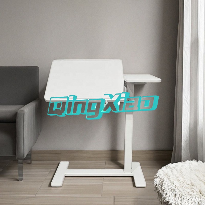 Bureau mobile réglable en haut - Home Office Hidden Desk avis et prix