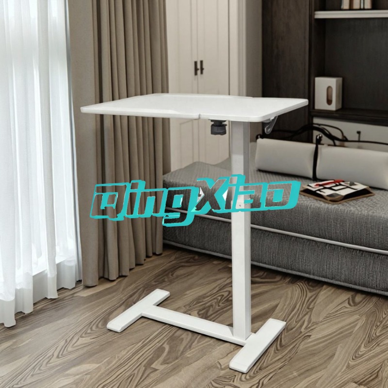 Bureau mobile réglable en haut - Home Office Hidden Desk avis et prix