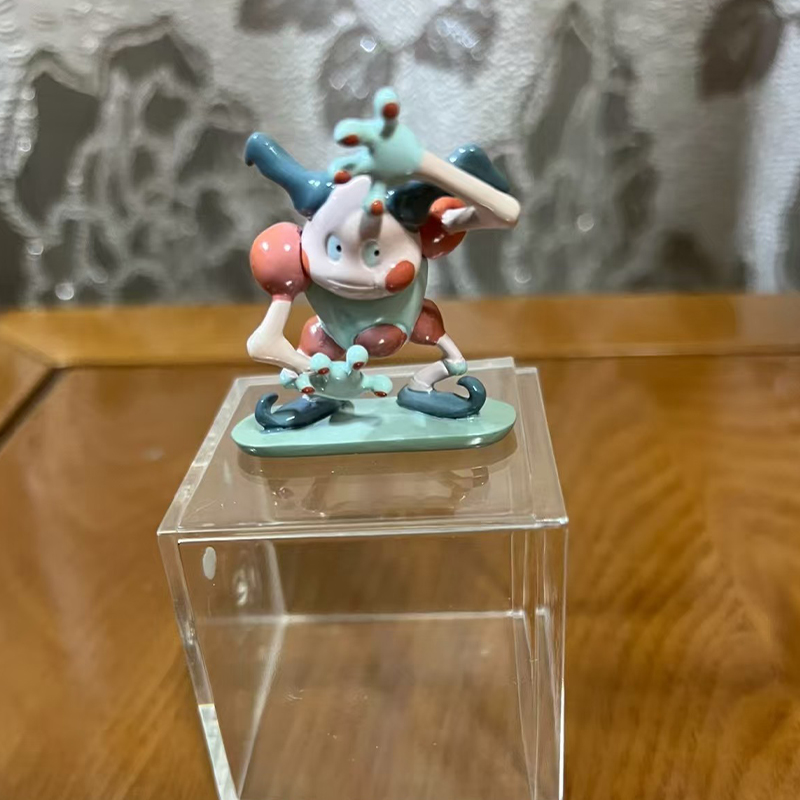   Figurine de haute qualité de - Home Office Romance Manga avis et prix
