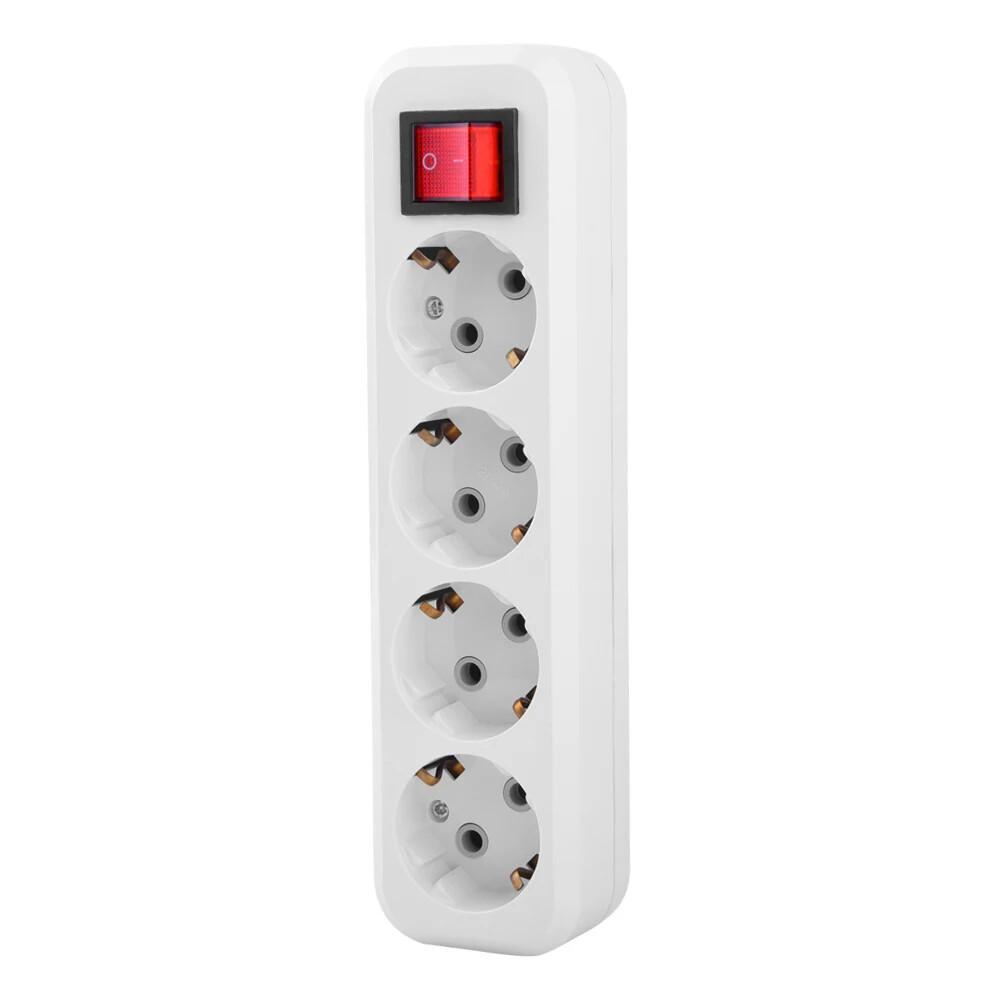 Multiprise Électrique Sans Fil - Power Strip Desk avis et prix