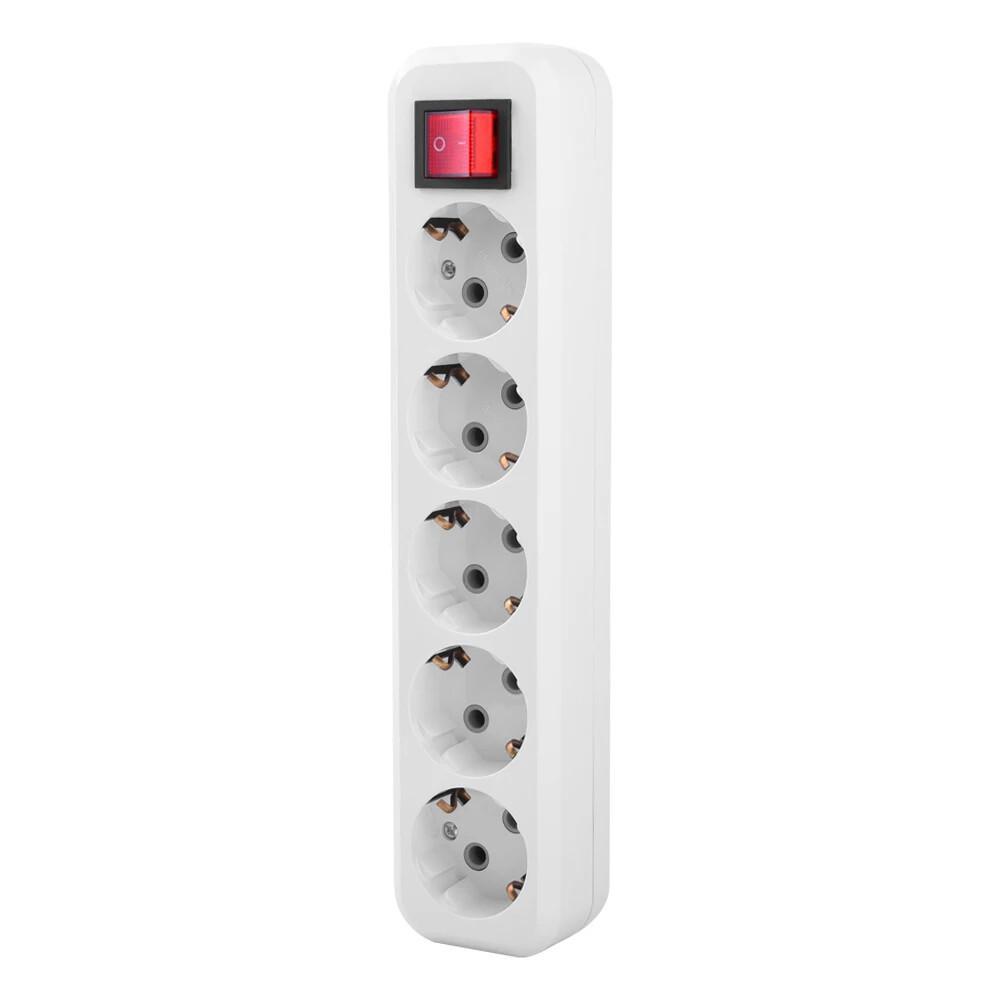 Multiprise Électrique Sans Fil - Power Strip Desk avis et prix