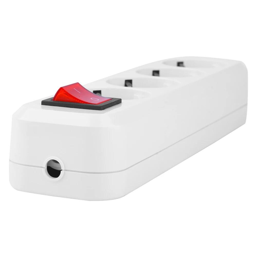 Multiprise Électrique Sans Fil - Power Strip Desk avis et prix