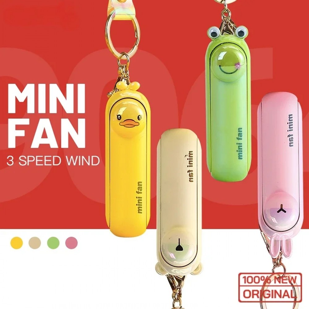 Mini ventilateur portable mign - Home Office Hidden Desk avis et prix
