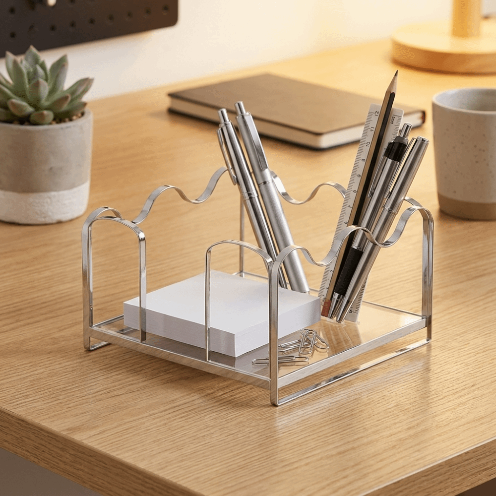 Support de notes autocollantes - Sticky Note Dispenser avis et prix