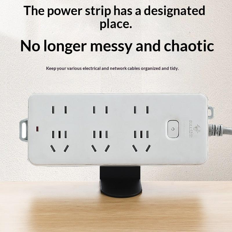 Support de fixation robuste po - Power Strip Desk avis et prix