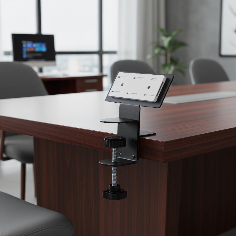 Support de fixation robuste po - Power Strip Desk avis et prix