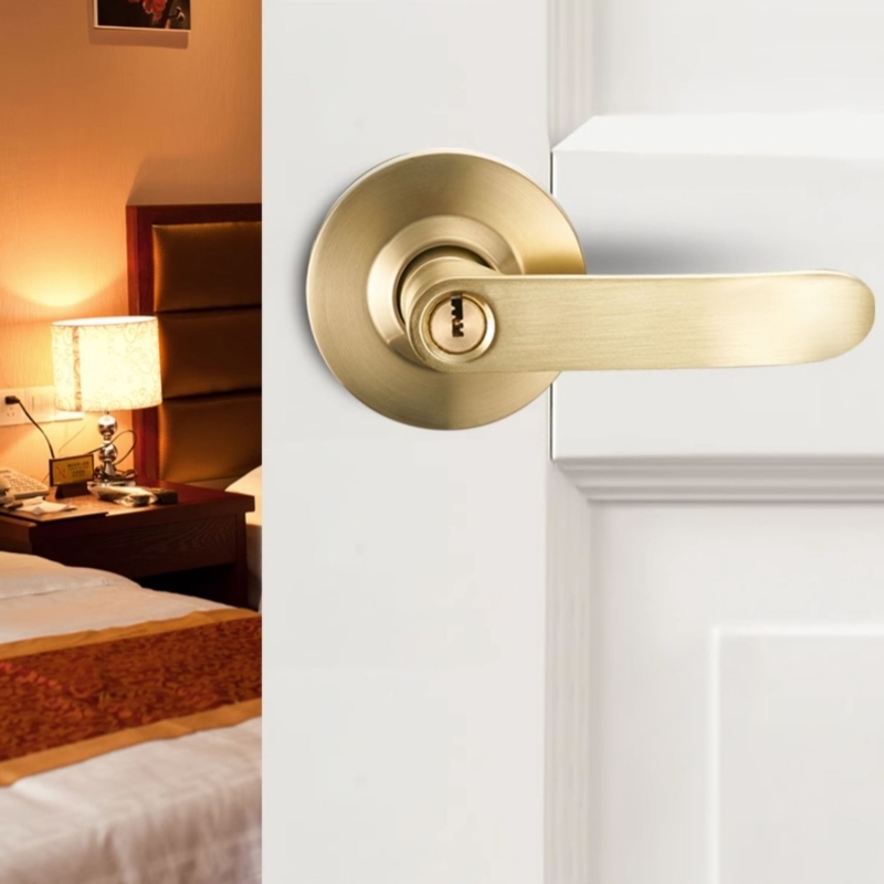 Serrure de porte à levier avec - Home Office Immigration avis et prix