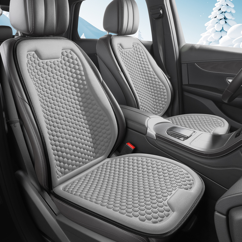 Coussin de siège de voiture -  - Mesh Back Cushion avis et prix