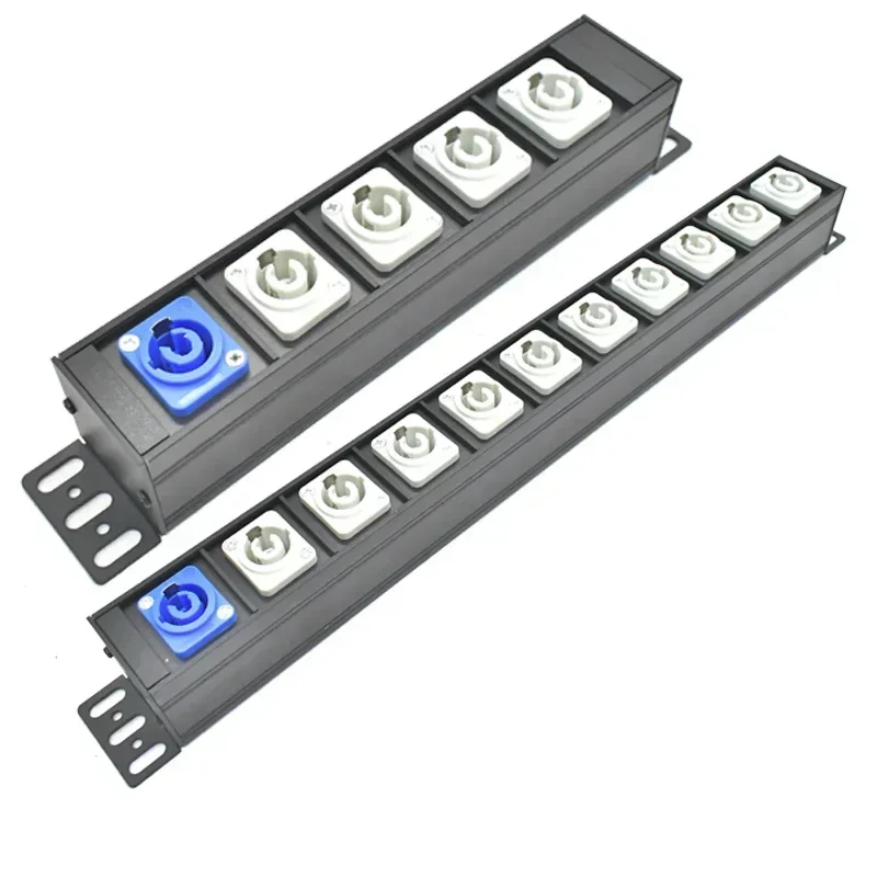 Connecteur d'alimentation LED  - Power Strip Desk avis et prix