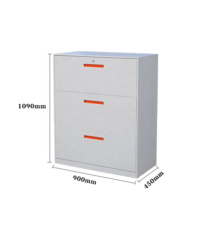 # Armoire de classement latéra - File Cabinet Drawer avis et prix