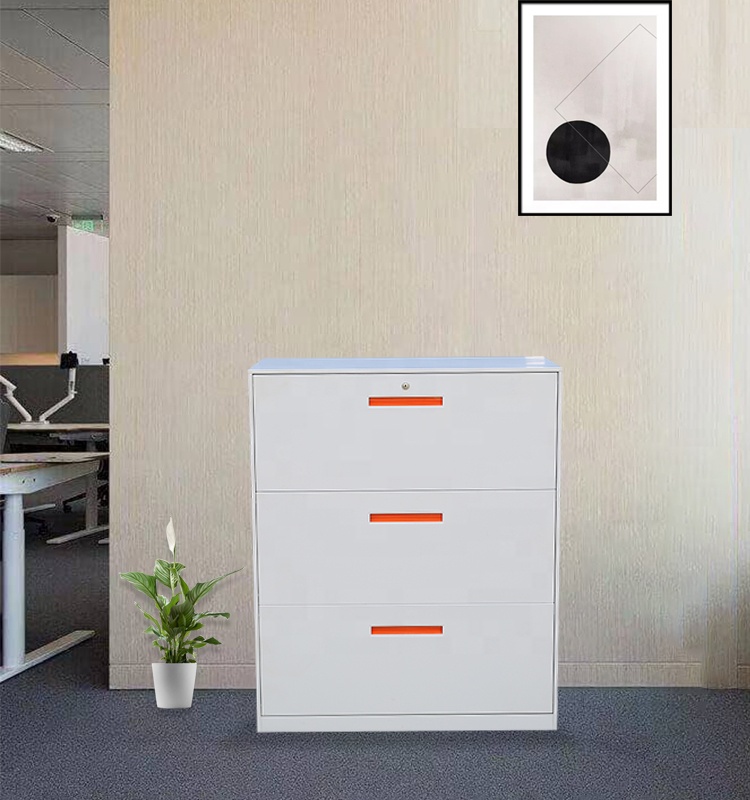 # Armoire de classement latéra - File Cabinet Drawer avis et prix
