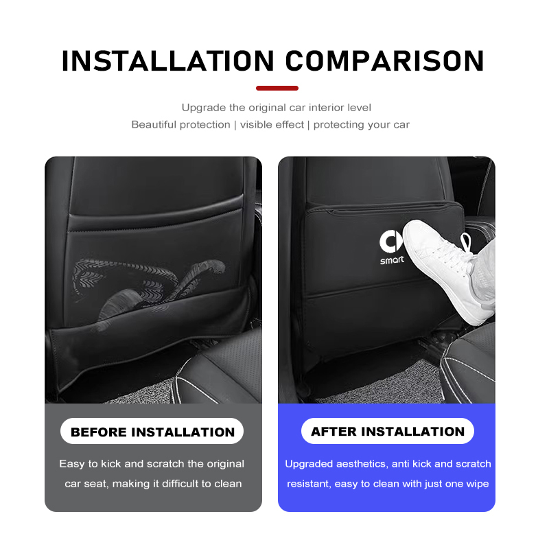 Housse de protection pour sièg - Mesh Back Cushion avis et prix