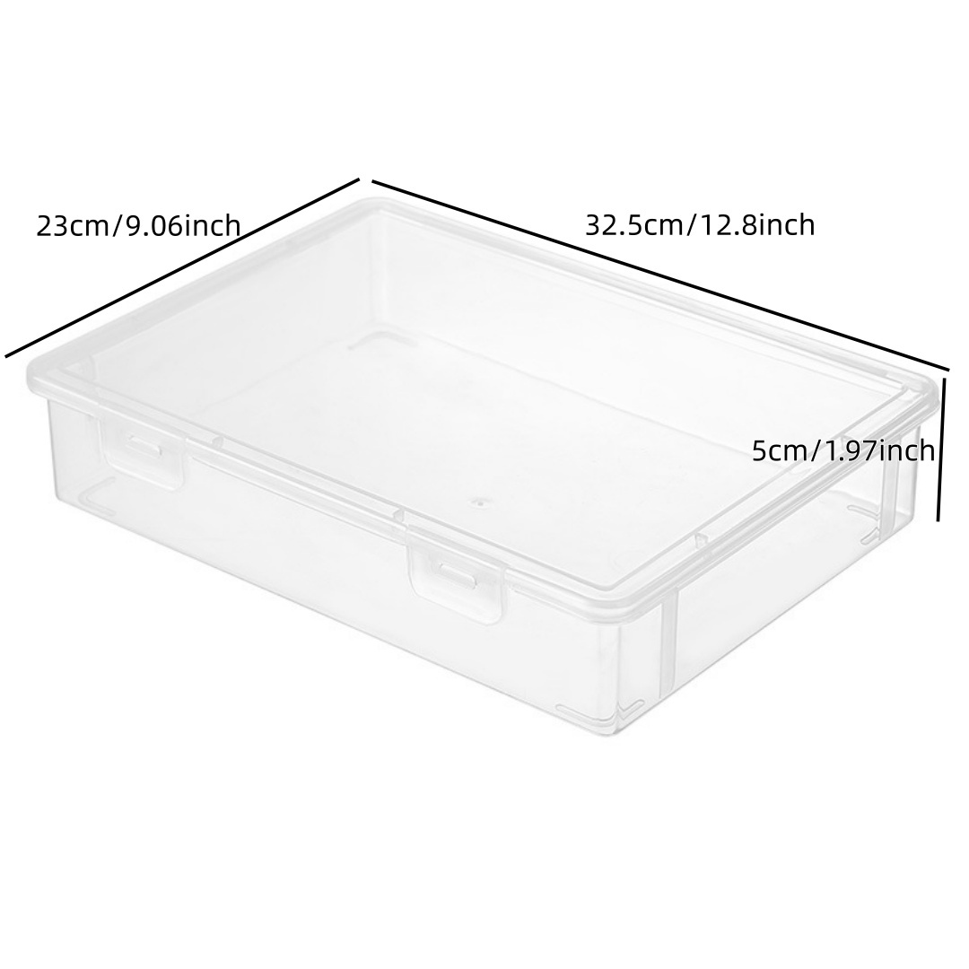 Boîte de rangement pour docume - Home Office Jobs avis et prix