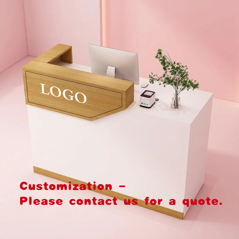 Comptoir de réception d'hôtel  - Home Office Hidden Desk avis et prix